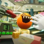 nDreams открыла предзаказ Shooty Fruity для PS VR, Vive и Rift