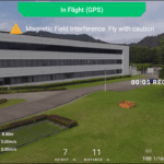 Epson выпустила приложение дополненной реальности для дронов DJI