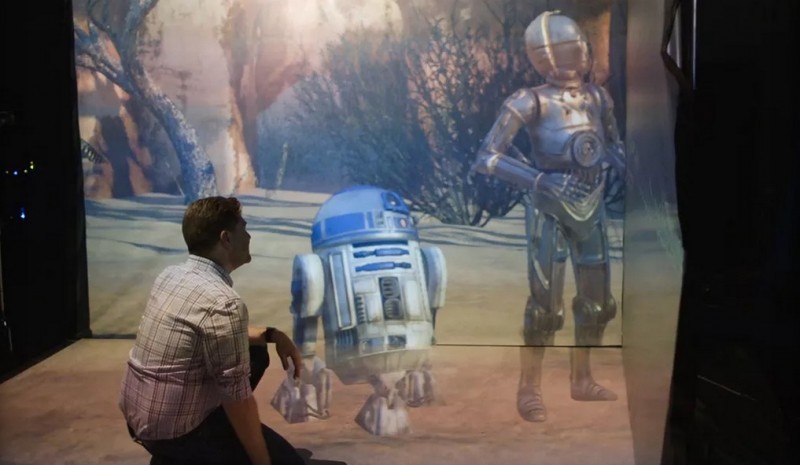 star wars cave