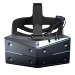 Новые очки StarVR лучше во всём, кроме разрешения