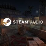 Valve выпустила бету Steam Audio SDK для Unity