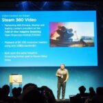 Steam будет транслировать ВР-видео в 8-10K