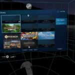 Обновление SteamVR: улучшенная картинка Desktop Game Theater, новые настройки и исправленная работа с клавиатурой