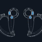 Valve официально представила контроллеры Knuckles