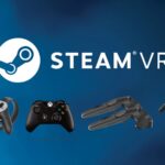 SteamVR Input даёт приложениям совместимость с любыми контроллерами