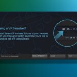 Valve находит пользователей Rift и предлагает им установить SteamVR