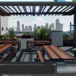 Движок Autodesk Stingray получил поддержку HTC Vive и Oculus SDK 0.8