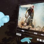 TMIN VR: оболочка виртуальной реальности, в которой правят контент и руки