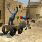 Сиквел Garry’s Mod получит поддержку виртуальной реальности