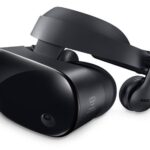 Утечка о Samsung Odyssey: первые Windows-очки с OLED за $500