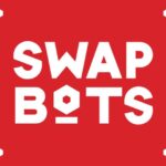 SwapBots — коллекционные игрушки дополненной реальности от Draw & Code