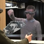 Magic Leap покупает разработчика голографической видеосвязи Mimesys