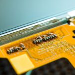 Новые дисплейный драйвер и мост от Synaptics готовы к новым ВР-очкам