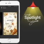 Google закрывает студию Spotlight Stories