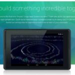 Победители Project Tango App Contest