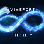 Viveport Infinity — новая подписка на ВР-приложения, у которой нет конкурентов