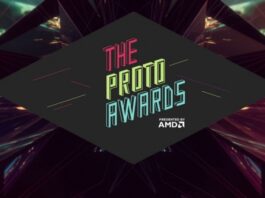 Шорт-лист премии Proto Awards 2015