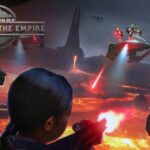 The VOID откроет 25 новых локаций в торговых центрах URW
