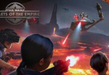 The VOID откроет 25 новых локаций в торговых центрах URW