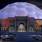 VOID построит сотни реальных круглосуточных VR-центров