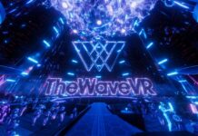 Музыкальная платформа TheWaveVR получила $6 миллионов