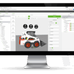PTC выпускает корпоративный инструментарий дополненной реальности ThingWorx Studio