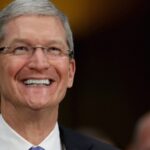 CEO Apple признал виртуальную реальность
