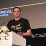 Основатель Epic Games: дополненная реальность затмит виртуальную