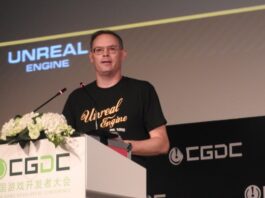 Основатель Epic Games: дополненная реальность затмит виртуальную