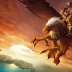 Blizzard может сделать игру дополненной реальности по Warcraft