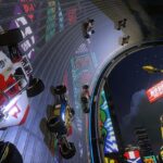 Trackmania Turbo будет поддерживать Oculus Rift и PlayStation VR