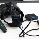 Бизнес-наборы TPCAST объединят без проводов до шести Vive
