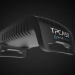 TPCast займётся проводами в Windows Mixed Reality
