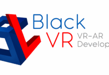 BlackVR ищет Unity-разработчика для дополненной/виртуальной реальности
