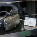 Росэлектроника показала профессиональные ВР-тренажёры на Армии-2019