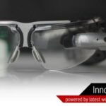 Ubimax добавила в корпоративный софт поддержку очков Vuzix M100