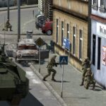 Британская армия заказала обучающий симулятор виртуальной реальности