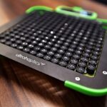 Ultrahaptics адаптирует ультразвук для Unity