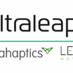 Ultrahaptics и Leap Motion образовали Ultraleap