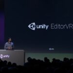 Unity отчиталась о популярности ВР-редактора и анонсировала фреймфорк XRFT