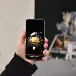 ARKit научился видеть стены и 2D-объекты