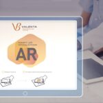 Дополненная реальность поможет Валента Фарм продвигать лекарства