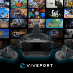 Viveport отметил поддержку Valve Index бесплатной подпиской
