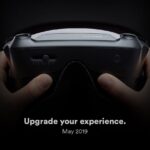 Первая реклама очков Valve Index многое рассказала о новинке