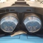 Разрешение и частота Valve Index не меньше, чем в Vive Pro