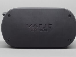 Мехатроника на службе наших глаз: как работает главная технология Varjo