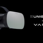 UNIGINE 2.9: поддержка очков Varjo VR-1, но пока не для Qt