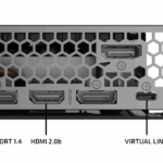 Порт VirtualLink не стал поголовным в линейке RTX Super и не появился у AMD