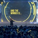 Победители конкурса AR/VR-приложений Vision Awards 2016 от Unity