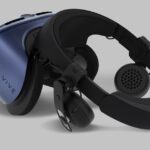 HTC раскрыла основные характеристики Vive Cosmos